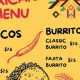 Design-Ready Mexican Food Menu Template + Ideas | World’s Most Delicious Foods: Must-Try Dishes from Every Country