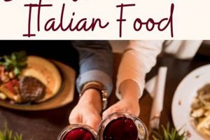 Guide to Best Wine for Italian Food: Pair Like a Pro! | World’s Most Delicious Foods: Must-Try Dishes from Every Country