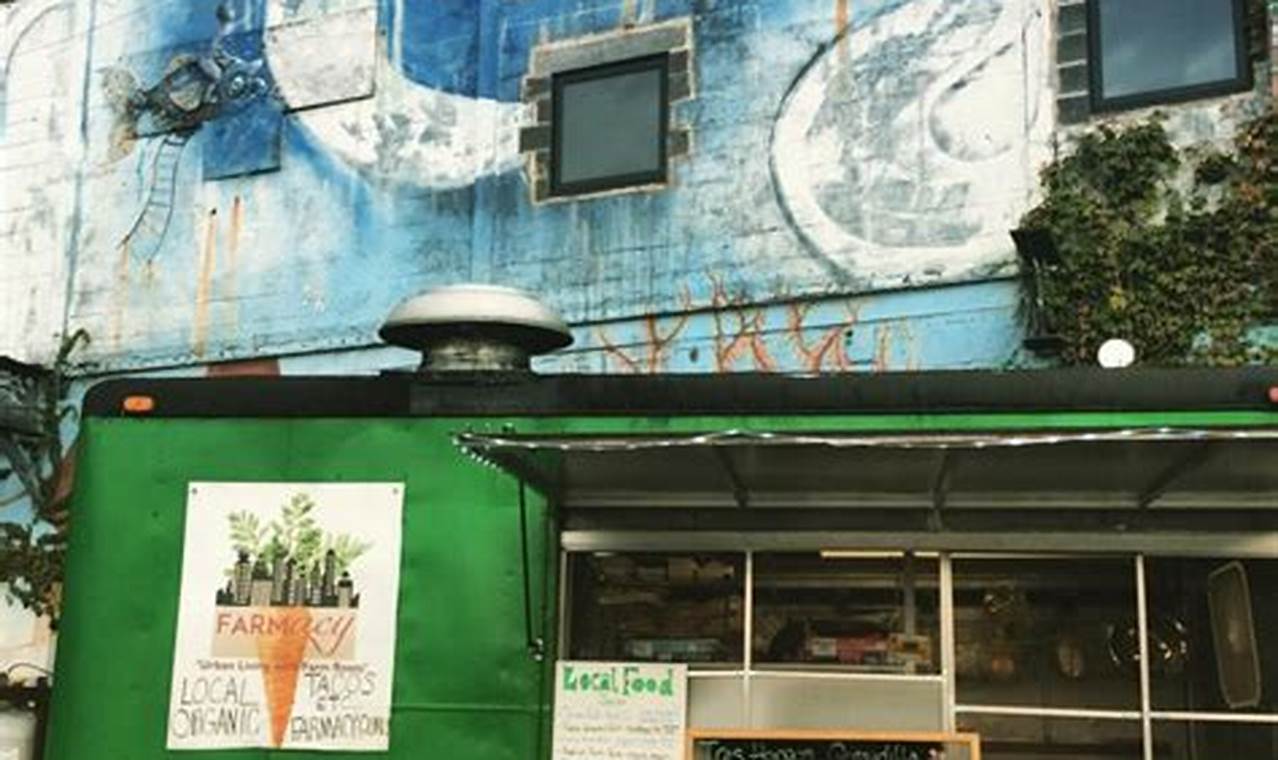 Guide: Food Trucks Charlottesville Scene & Beyond | World’s Most Delicious Foods: Must-Try Dishes from Every Country