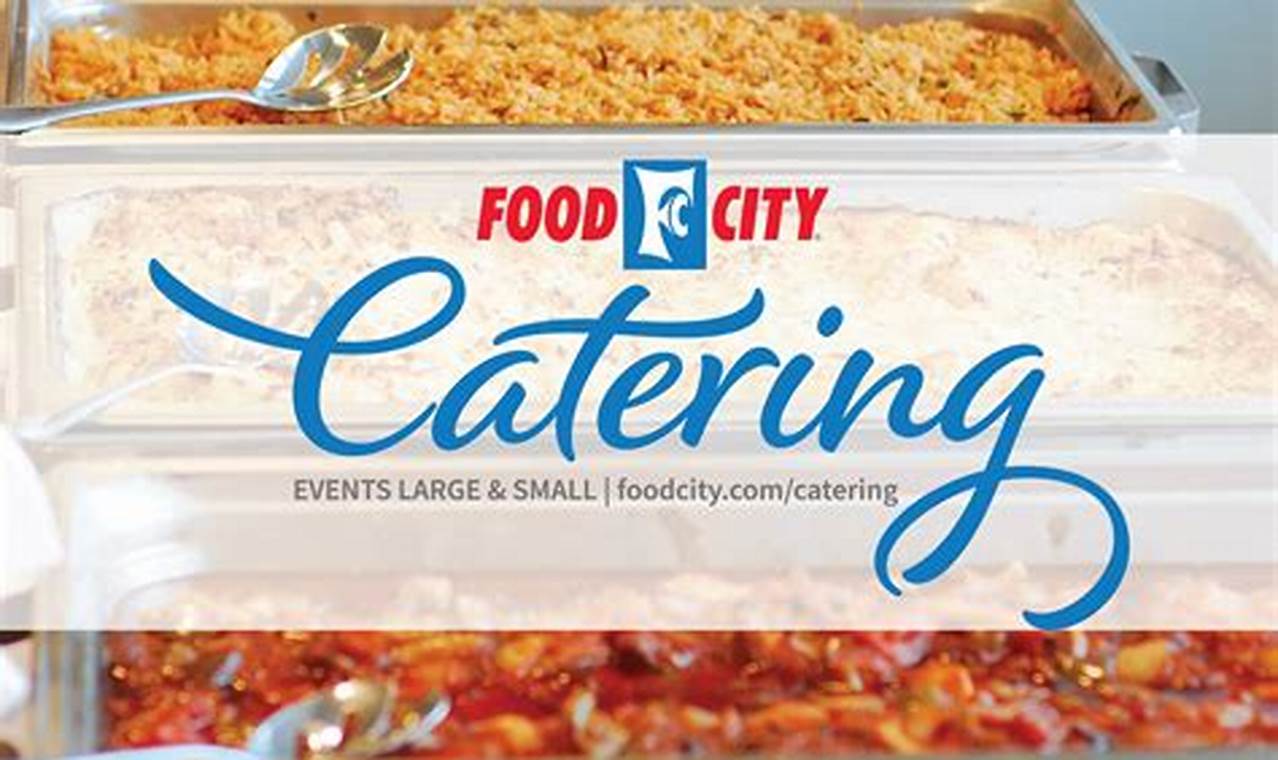 Your Food City Catering: Event Meals & More! | World’s Most Delicious Foods: Must-Try Dishes from Every Country