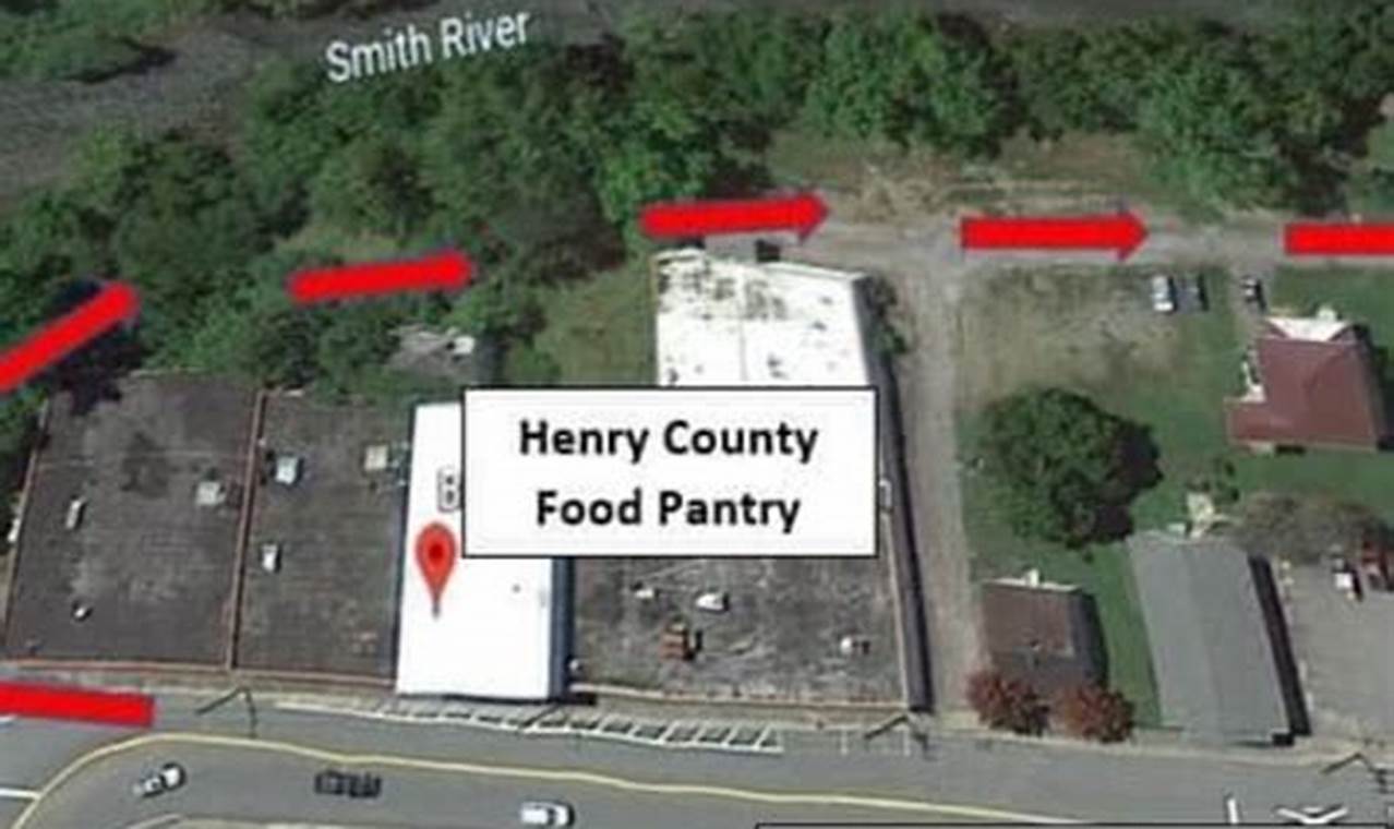 Your Guide: Food Pantry Henry County GA Resources Near You | World’s Most Delicious Foods: Must-Try Dishes from Every Country
