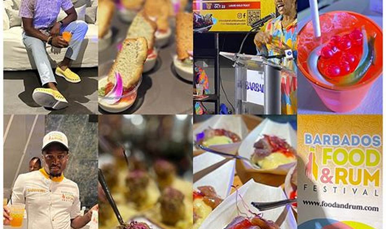 Your Ultimate Food and Rum Festival Guide 2024 | World’s Most Delicious Foods: Must-Try Dishes from Every Country