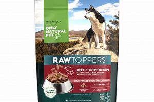 Boost Your Dog's Bowl: Raw Dog Food Toppers Guide World’s Most Delicious Foods: Must-Try Dishes from Every Country Boost Your Dog's Bowl: Raw Dog Food Toppers Guide | World’s Most Delicious Foods: Must-Try Dishes from Every Country