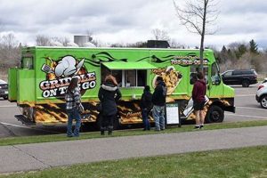 Best Griddle On The Go Food Truck: Flavor On Wheels! | World’s Most Delicious Foods: Must-Try Dishes from Every Country