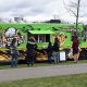 Best Griddle On The Go Food Truck: Flavor On Wheels! | World’s Most Delicious Foods: Must-Try Dishes from Every Country