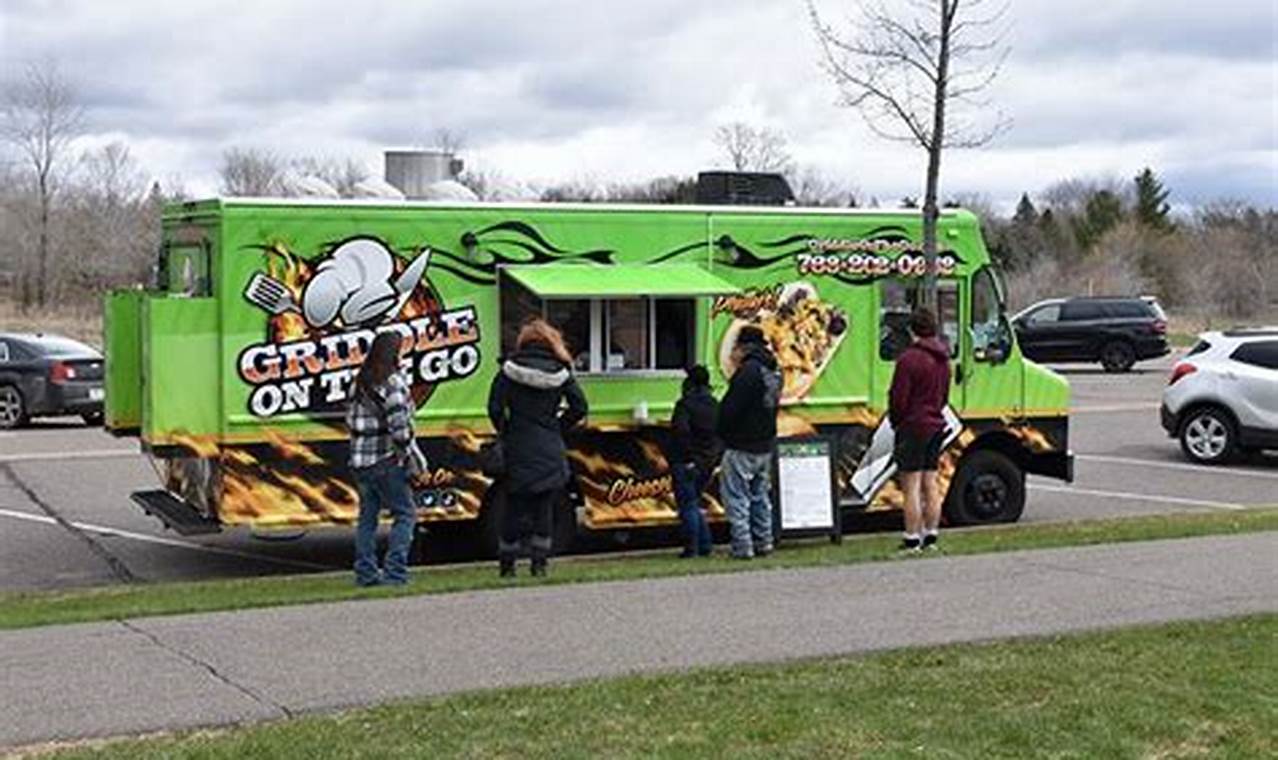 Best Griddle On The Go Food Truck: Flavor On Wheels! World’s Most Delicious Foods: Must-Try Dishes from Every Country Best Griddle On The Go Food Truck: Flavor On Wheels! | World’s Most Delicious Foods: Must-Try Dishes from Every Country