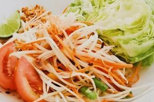 Best Thai Food Mission Viejo: Your Local Guide | World’s Most Delicious Foods: Must-Try Dishes from Every Country