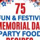 Freebies: Free Food Memorial Day 2024 Deals & Offers | World’s Most Delicious Foods: Must-Try Dishes from Every Country
