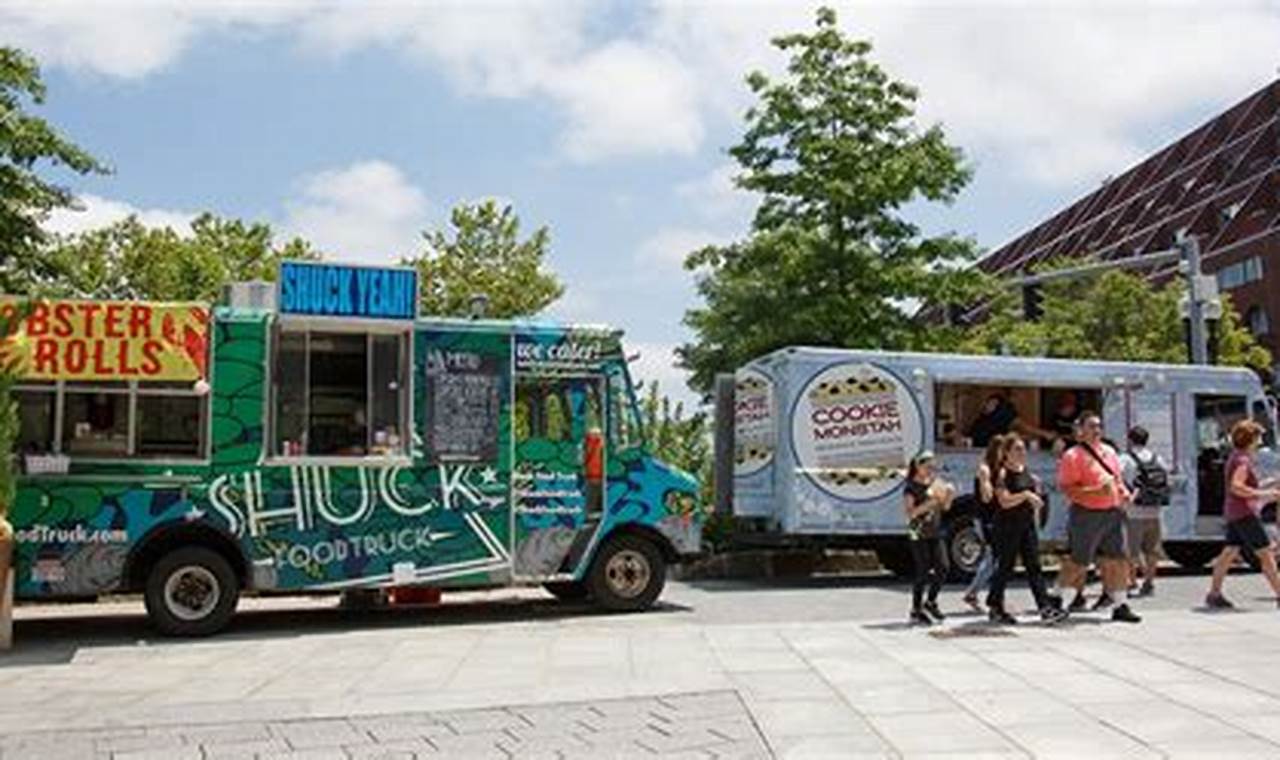 Best Boston Food Trucks on the Greenway: A Guide World’s Most Delicious Foods: Must-Try Dishes from Every Country Best Boston Food Trucks on the Greenway: A Guide | World’s Most Delicious Foods: Must-Try Dishes from Every Country