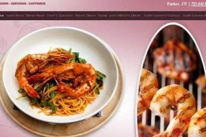 Best Chinese Food Castle Rock CO: Find Your Flavor! | World’s Most Delicious Foods: Must-Try Dishes from Every Country