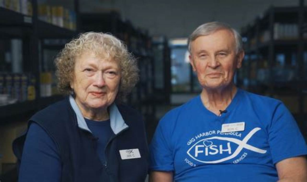 Peninsula Fish Food Bank: Donate Fish Food & More | World’s Most Delicious Foods: Must-Try Dishes from Every Country