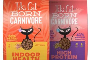 Is Tiki Cat Dry Food Good? A Review + Alternatives | World’s Most Delicious Foods: Must-Try Dishes from Every Country