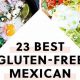 Easy Gluten Free Mexican Food Recipes [Free!] | World’s Most Delicious Foods: Must-Try Dishes from Every Country