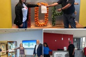 Access Food Bank Grants: Funding Solutions | World’s Most Delicious Foods: Must-Try Dishes from Every Country