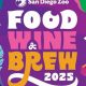 Taste of the Wild: San Diego Zoo Food & Wine Festival 2024! | World’s Most Delicious Foods: Must-Try Dishes from Every Country