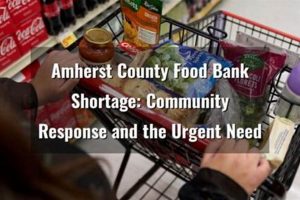 Urgent: Amherst County Food Bank Shortage Crisis! World’s Most Delicious Foods: Must-Try Dishes from Every Country Urgent: Amherst County Food Bank Shortage Crisis! | World’s Most Delicious Foods: Must-Try Dishes from Every Country