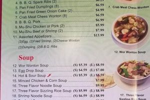 Best Chinese Food in Burbank CA: Local Favorites! | World’s Most Delicious Foods: Must-Try Dishes from Every Country