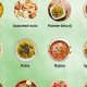Fuel Your Body: High Protein Diet Indian Food Recipes | World’s Most Delicious Foods: Must-Try Dishes from Every Country