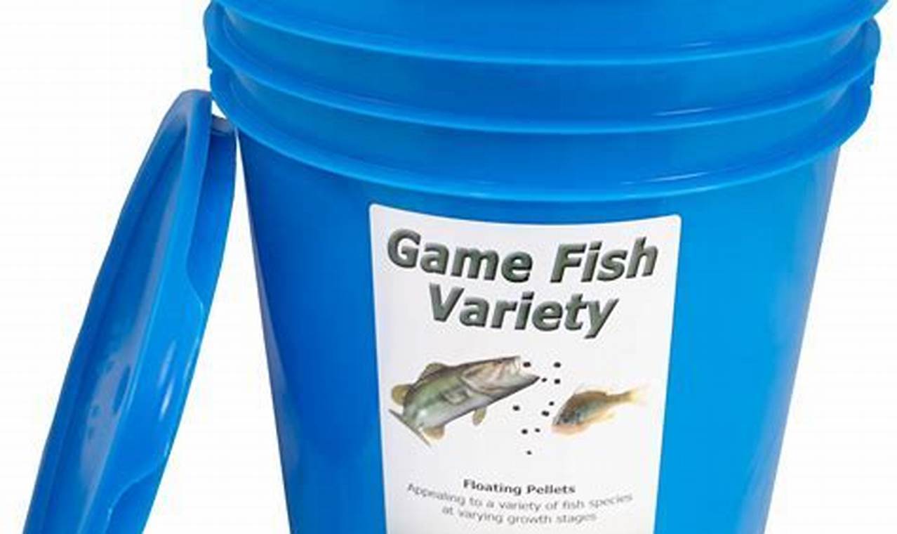 Best Game Fish Food: Nourishing Sport Fish + Recipes World’s Most Delicious Foods: Must-Try Dishes from Every Country Best Game Fish Food: Nourishing Sport Fish + Recipes | World’s Most Delicious Foods: Must-Try Dishes from Every Country