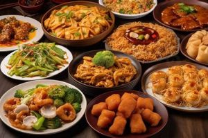 Achieving Chinese Food High Point: A Culinary Guide | World’s Most Delicious Foods: Must-Try Dishes from Every Country