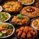 Achieving Chinese Food High Point: A Culinary Guide | World’s Most Delicious Foods: Must-Try Dishes from Every Country