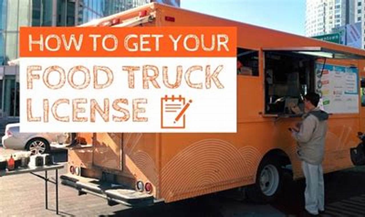 NJ Food Truck License: Get Your Mobile Vending Permit! | World’s Most Delicious Foods: Must-Try Dishes from Every Country