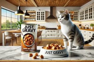 Is Just Gravy Cat Food Good? Benefits & Risks For Cats | World’s Most Delicious Foods: Must-Try Dishes from Every Country