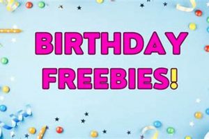 Get FREE Birthday Food 2025: Your Ultimate Guide | World’s Most Delicious Foods: Must-Try Dishes from Every Country
