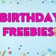 Get FREE Birthday Food 2025: Your Ultimate Guide | World’s Most Delicious Foods: Must-Try Dishes from Every Country