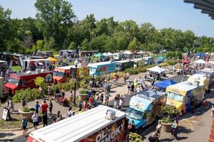 Anoka MN Food Truck Festival: Your Ultimate Guide | World’s Most Delicious Foods: Must-Try Dishes from Every Country