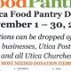 Get Utica Food Stamps: Eligibility &amp; Application Guide | World’s Most Delicious Foods: Must-Try Dishes from Every Country