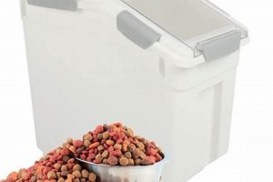 Best Dog Food Storage Large Bins: Keep Food Fresh! | World’s Most Delicious Foods: Must-Try Dishes from Every Country