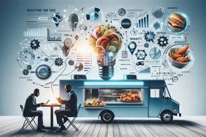 Truckin' Main Modes of Marketing for Food Trucks: A Guide | World’s Most Delicious Foods: Must-Try Dishes from Every Country