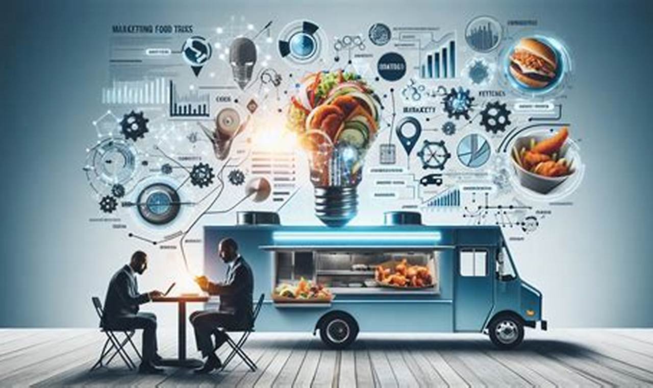 Truckin' Main Modes of Marketing for Food Trucks: A Guide | World’s Most Delicious Foods: Must-Try Dishes from Every Country