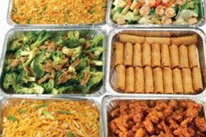 Local Chinese Food Party Trays Near Me: Order Now! | World’s Most Delicious Foods: Must-Try Dishes from Every Country