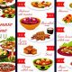 Authentic Lebanese Food Menu: Dishes & More | World’s Most Delicious Foods: Must-Try Dishes from Every Country