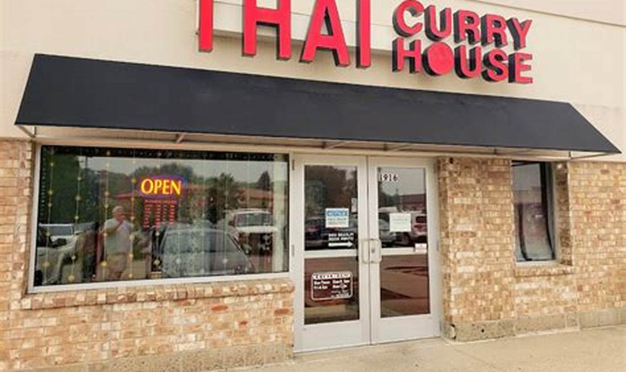 Best Thai Food Burnsville MN: Your Ultimate Guide! | World’s Most Delicious Foods: Must-Try Dishes from Every Country