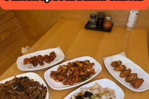 Best Chinese Food Santa Clarita CA: Your Ultimate Guide | World’s Most Delicious Foods: Must-Try Dishes from Every Country