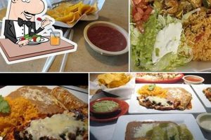 Best Mexican Food Garner NC: Authentic & Tasty! | World’s Most Delicious Foods: Must-Try Dishes from Every Country