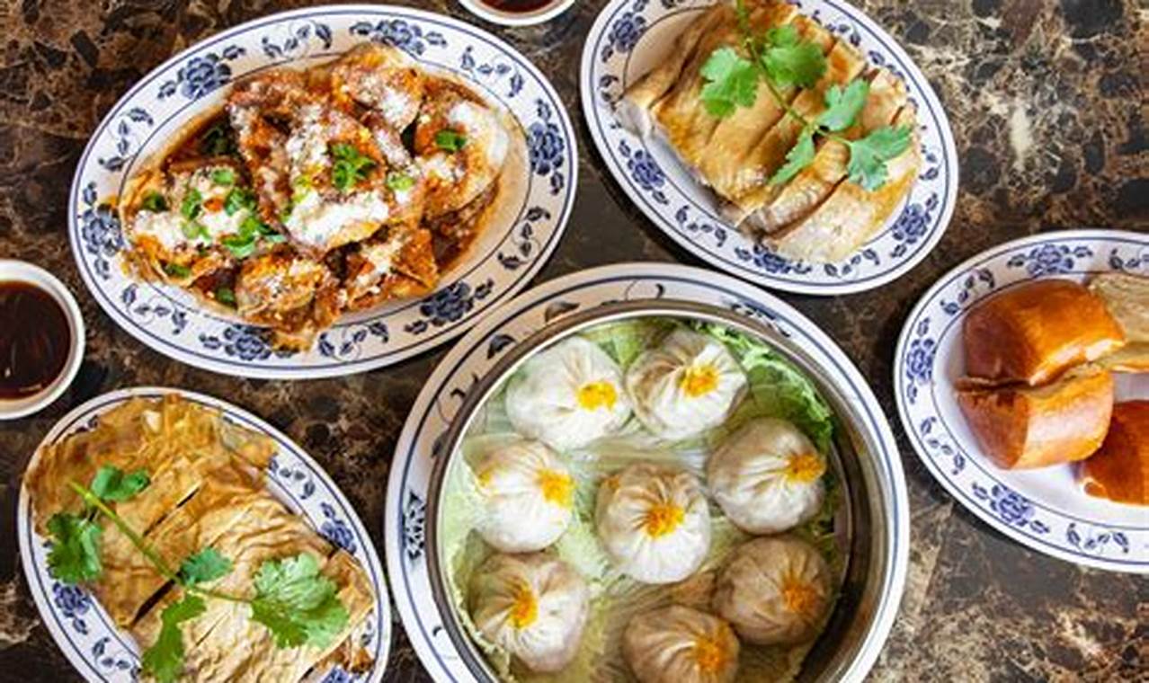 Best Chinese Food Missouri City TX: Taste of China! | World’s Most Delicious Foods: Must-Try Dishes from Every Country