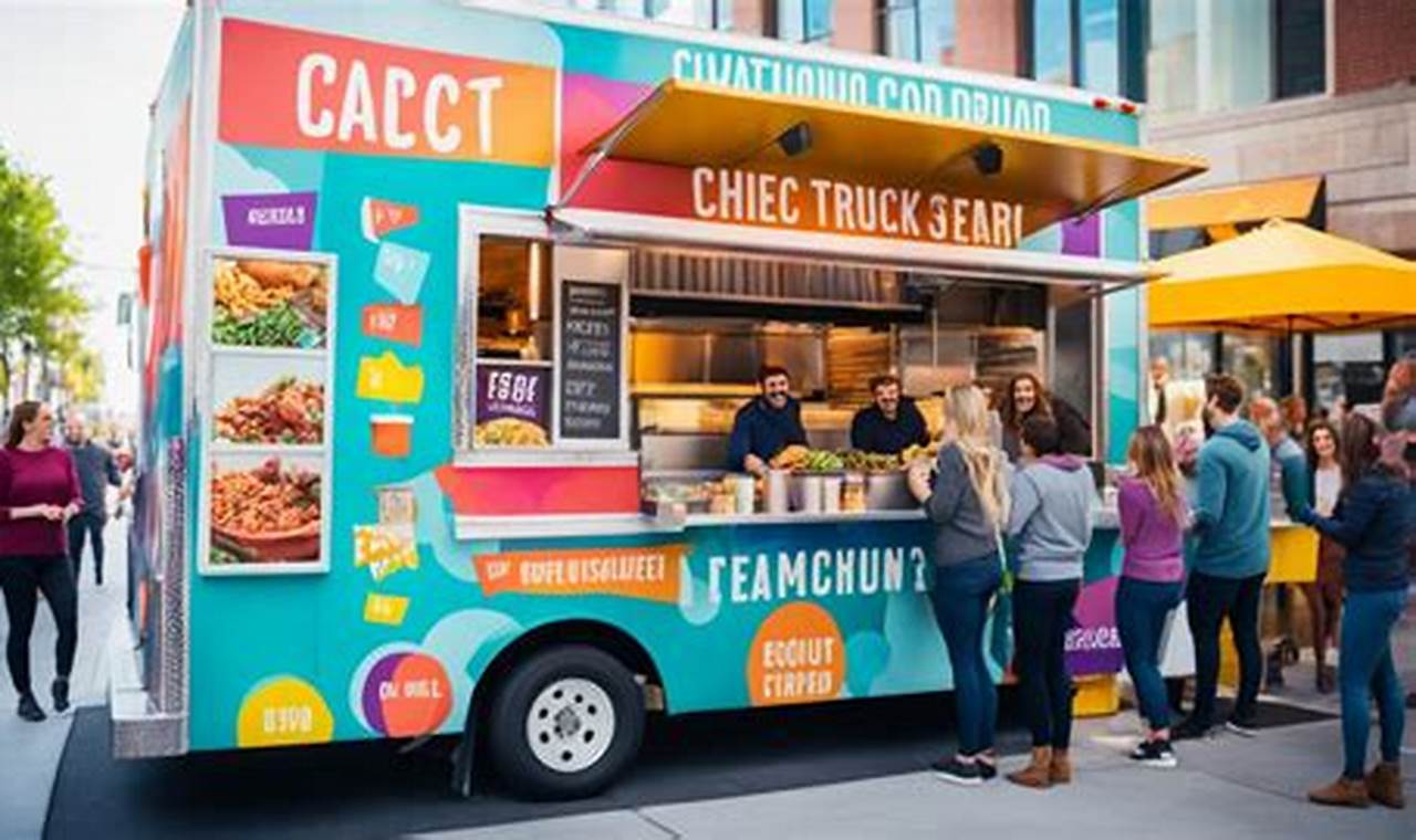 Food Truck Rental: How Much Does it Cost to Rent a Food Truck? | World’s Most Delicious Foods: Must-Try Dishes from Every Country