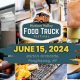 Your Guide: Hudson Valley Food Truck Festival Fun! | World’s Most Delicious Foods: Must-Try Dishes from Every Country