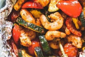 Easy Camping Food Gluten Free Recipes: Delicious & Safe! | World’s Most Delicious Foods: Must-Try Dishes from Every Country