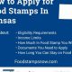 SNAP Guide: Food Stamps Application Kansas Made Easy | World’s Most Delicious Foods: Must-Try Dishes from Every Country