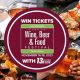 Grand Rapids Wine, Beer & Food Fest: Your Ultimate Guide | World’s Most Delicious Foods: Must-Try Dishes from Every Country