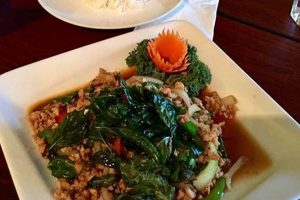 Best Thai Food in Tigard, OR: Find Your Flavor! | World’s Most Delicious Foods: Must-Try Dishes from Every Country