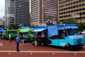 Guide to Baltimore Maryland Food Trucks Scene Near Me World’s Most Delicious Foods: Must-Try Dishes from Every Country Guide to Baltimore Maryland Food Trucks Scene Near Me | World’s Most Delicious Foods: Must-Try Dishes from Every Country