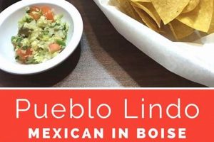 Boise's Best Mexican Food: Your Taco &amp; Salsa Guide | World’s Most Delicious Foods: Must-Try Dishes from Every Country