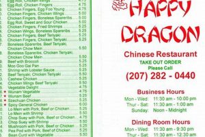 Best Local Chinese Food Near Me: Dragon Delight! | World’s Most Delicious Foods: Must-Try Dishes from Every Country