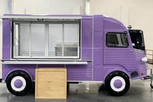 Buy Food Trucks for Sale in Chicago - Mobile Kitchens! | World’s Most Delicious Foods: Must-Try Dishes from Every Country
